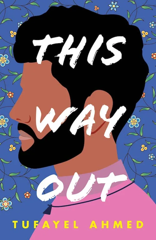 This Way Out Book Cover